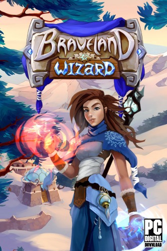 Braveland Wizard  