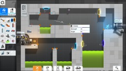   Bridge Constructor Portal