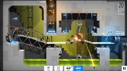 Bridge Constructor Portal  PC