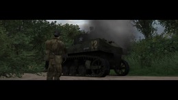  Brothers in Arms: Road to Hill 30