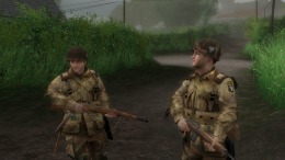  Brothers in Arms: Road to Hill 30