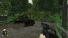   Brothers in Arms: Road to Hill 30