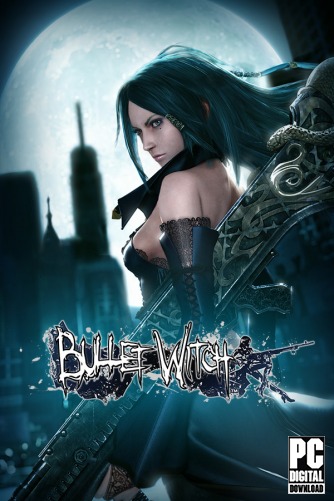 Bullet Witch  