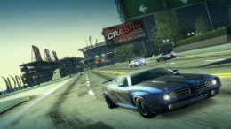  Burnout Paradise: The Ultimate Box