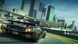 Burnout Paradise: The Ultimate Box 