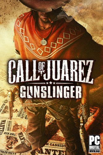 Call of Juarez: Gunslinger  