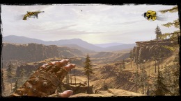 Call of Juarez: Gunslinger  PC