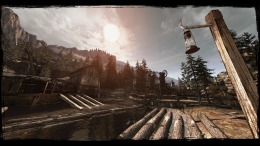   Call of Juarez: Gunslinger