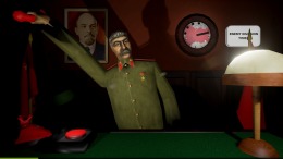 Calm Down, Stalin  PC