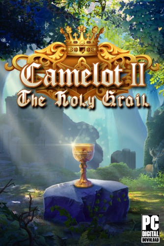 Camelot 2: The Holy Grail  