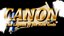 Canon - Legend of the New Gods 