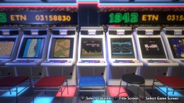 Capcom Arcade Stadium  