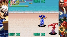  Capcom Arcade Stadium