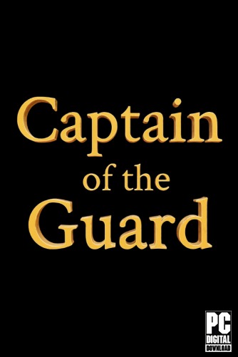 Captain of the Guard  