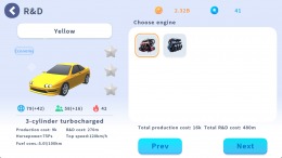 Car Tycoon  