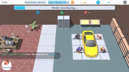  Car Tycoon