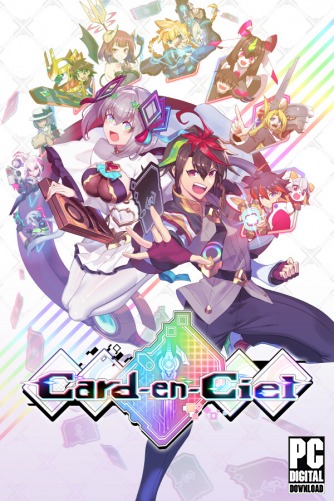 Card-en-Ciel  