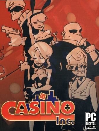 Casino Inc  