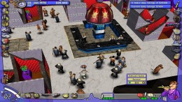 Casino Inc  PC