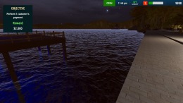  Casino Island Simulator