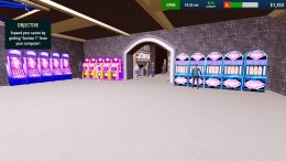   Casino Island Simulator