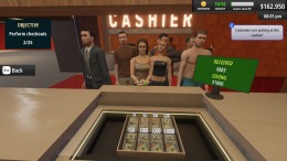  Casino Island Simulator