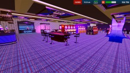   Casino Island Simulator