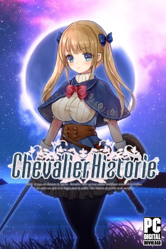 Chevalier Historie  