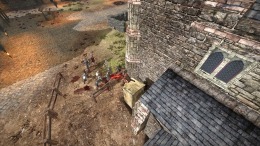 Chivalry: Medieval Warfare  