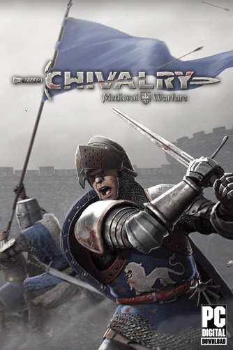 Chivalry: Medieval Warfare  