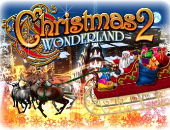 Christmas Wonderland 2  