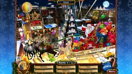   Christmas Wonderland 2