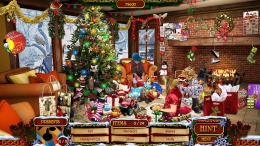 Christmas Wonderland 4  PC