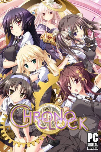 ChronoClock  