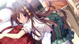   ChronoClock