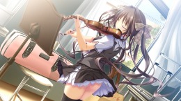   ChronoClock