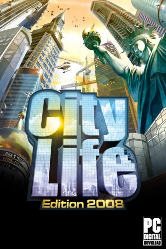 City Life 2008  