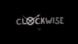   Clockwise