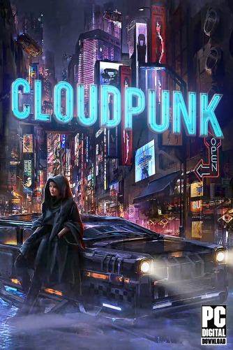 Cloudpunk  