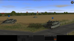 Combat Mission Black Sea  PC