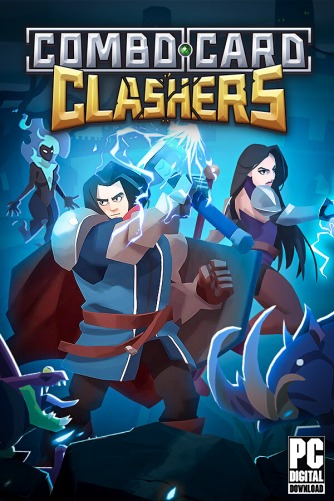 Combo Card Clashers  