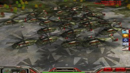 Command & Conquer Generals Zero Hour �� ���������