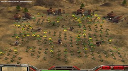 ������� Command & Conquer Generals Zero Hour