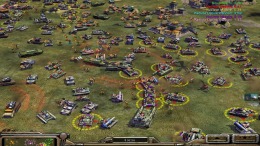 ������� ��� Command & Conquer Generals Zero Hour