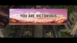 ����������� ���� Command & Conquer Generals Zero Hour