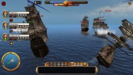   Commander: Conquest of the Americas