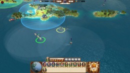   Commander: Conquest of the Americas