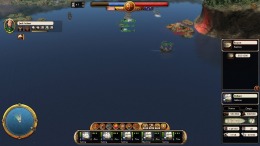 Commander: Conquest of the Americas 