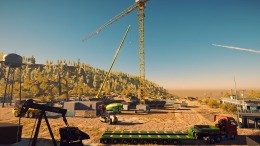 Construction Simulator  