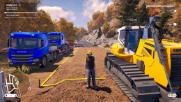  Construction Simulator